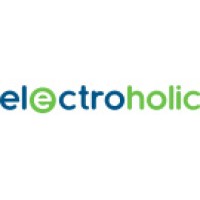Electroholic logo - Similar company to Infoworx Ltd