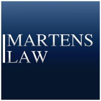 Martens Law logo - Similar company to Davidovich Stone Law Group Llp