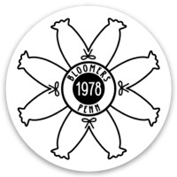 Bloomers Comedy logo - Similar company to Williams Cafe - Penn Student Agencies