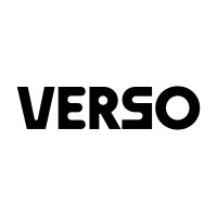 VERSO logo - Similar company to Curbd