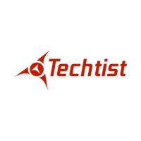Techtist logo - Similar company to Eezycrm
