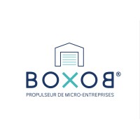 BOXOB logo - Similar company to Inside|App