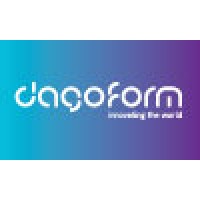 DAGOFORM logo - Similar company to Hfn