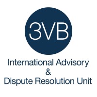 3VB International Advisory and Dispute Resolution Unit logo - Similar company to Torch Energy Ltd
