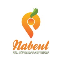 Nabeul logo - Similar company to Stellaris Consulting