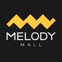 Melody logo - Similar company to Infinity47