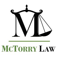 McTorry Law logo - Similar company to Peterson & Associates, P.C.
