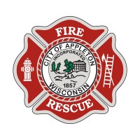 Appleton Fire Department logo - Similar company to Sme Group