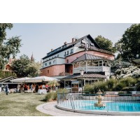 Hotel Fernblick St. Corona am Wechsel logo - Similar company to Hotelimpulse