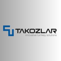 TAKOZLAR MAKİNA logo - Similar company to Gürçelik Pks