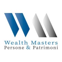 Wealth Masters - Persone & Patrimoni logo - Similar company to Resup Consulting