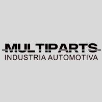 MULTIPARTS Industria Automotiva logo - Similar company to Irc  Indústria Automotiva