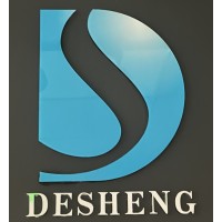 De Sheng Dental Lab logo - Similar company to Full Dent