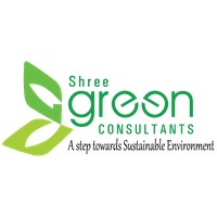 Shree Green Consultants logo - Similar company to Enmentt Projects And Consulting Pvt Ltd