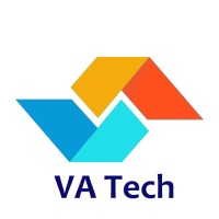 VAioWare Tech logo - Similar company to Twiki Bot