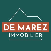 DE MAREZ IMMOBILIER logo - Similar company to Pyt'Ai