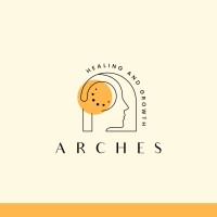 Arches Healing and Growth logo - Similar company to Thrive Center For Survivors Of Torture