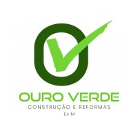 Construtora Ouro Verde logo - Similar company to Construtora Terreng