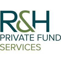 R&H Private Fund Services logo - Similar company to Unity Fund Services