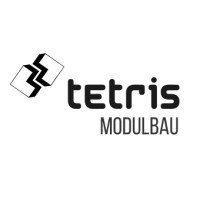 tetris Modulbau GmbH logo - Similar company to Sh Holz & Modulbau Gmbh