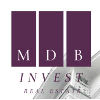 MDB Invest logo - Similar company to Anne-Laure Lochouarn