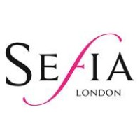 Sefia London Ltd logo - Similar company to Aw | Mw (Formerly Abrams Wearable)