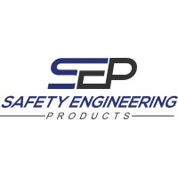 Safety Engineering Products LTD logo - Similar company to Safety Engineering Products
