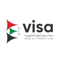 Iraq e-VISA logo - Similar company to Rsms