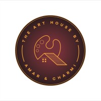 THE ART HOUSE BY AMAR & CHARMI logo - Similar company to Bess Bunglow Phase-2