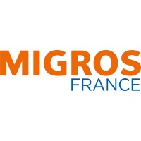 MIGROS FRANCE logo - Similar company to Xl Secrets