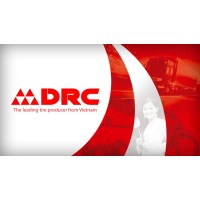 DRC Tyres Australia logo - Similar company to Mrt Trading Llc