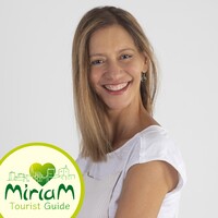 MIRIAM TOURIST GUIDE logo - Similar company to Instituto Europeo De Posgrado - Iep