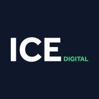 ICE DIGITAL logo - Similar company to Scrollstop