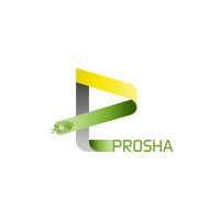 proshasoft group - گروه نرم افزاری پروشا logo - Similar company to گروه نرم افزاری چابک