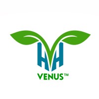 Venus Herbal and Healthcare logo - Similar company to Rudraksh Herbals