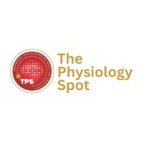 The Physiology Spot logo - Similar company to Kenhub