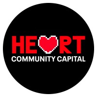 Heart Community Capital logo - Similar company to Quantum-Plus