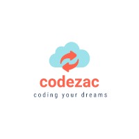 Codezac logo - Similar company to Homevism