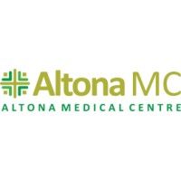 Altona Medical Center logo - Similar company to Mediq Broadmeadows Centre