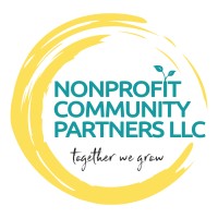 Nonprofit Community Partners LLC logo - Similar company to Cities & People Advisors