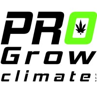 Pro Grow Climate logo - Similar company to Mechanical Environments