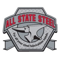 All State Steel LLC logo - Similar company to Steelsmith, Inc.