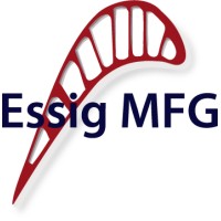 Essig MFG logo - Similar company to Essig Plm