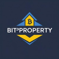 BitProperty logo - Similar company to Bitproperty Cyprus
