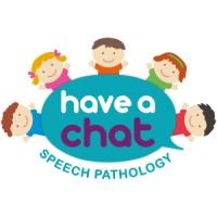 Have A Chat Speech Pathology logo - Similar company to Earlyed