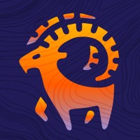 Goat Maps, inc. logo - Similar company to Oscar (Optical Sensors Based On Carbon Materials)