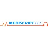 Mediscript LLC logo - Similar company to Mediscript