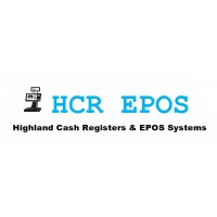 Highland Cash Registers & EPOS Systems logo - Similar company to Hungry Epos