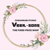 Veersons Chikankari Studio logo - Similar company to Silver With Sabi