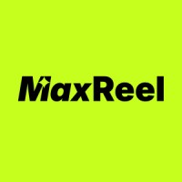 MaxReel logo - Similar company to Array Systems Limited